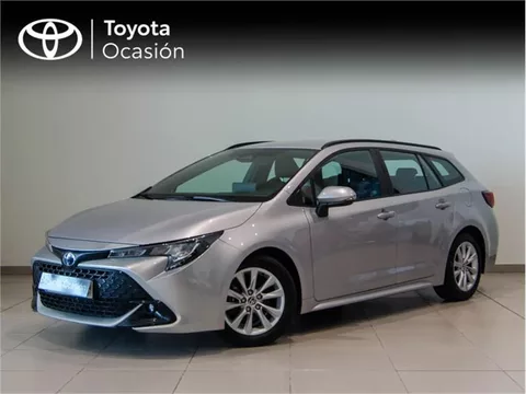 TOYOTA Corolla Corolla Touring Sports 140H Active Plus