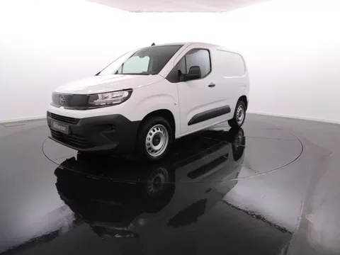 Opel Combo Cargo L1H1 E15DT MT6 100cv 3Lug. / Cam. Traseira