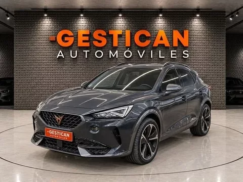 CUPRA Formentor Formentor 1.4 e-Hybrid 205 DSG