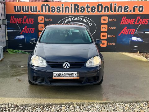Volkswagen Golf 2006
