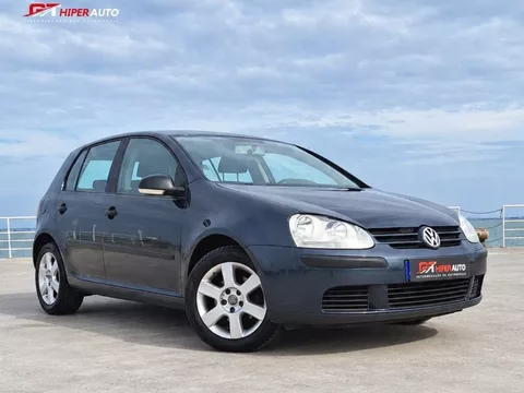 VW Golf 1.4i Trendline