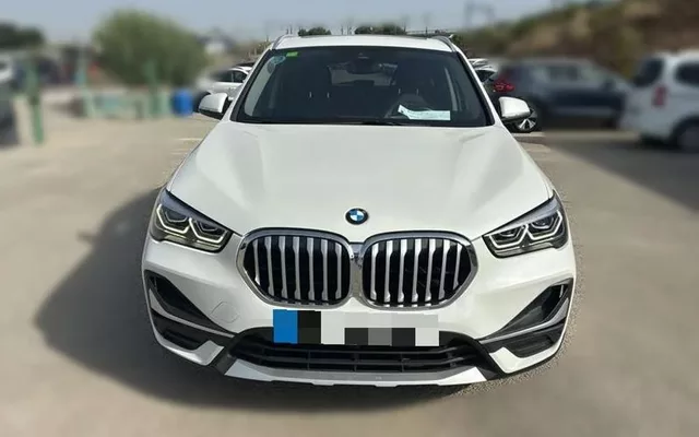 BMW X1 X1 sDrive 18d