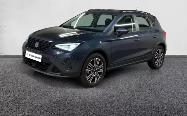 SEAT ARONA 1.0 TSI 95 ch Start/Stop BVM5 Urban