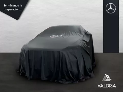 MERCEDES-BENZ Clase C CLASE C 220 d AMG Line