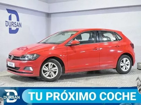 VOLKSWAGEN Polo Polo 1.0 Advance 59kW