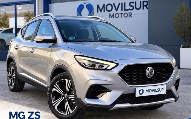 MG ZS 1.5 Comfort - 13950€ en Coria del rio