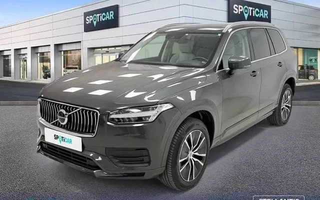 VOLVO XC90 2.0 B5 D AWD Auto Momentum Pro
