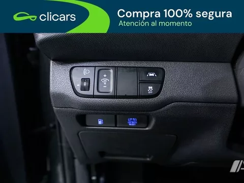 HYUNDAI Ioniq HEV 1.6 GDI Klass