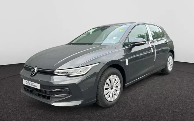 VOLKSWAGEN Golf VIII Golf 1.5 TSI