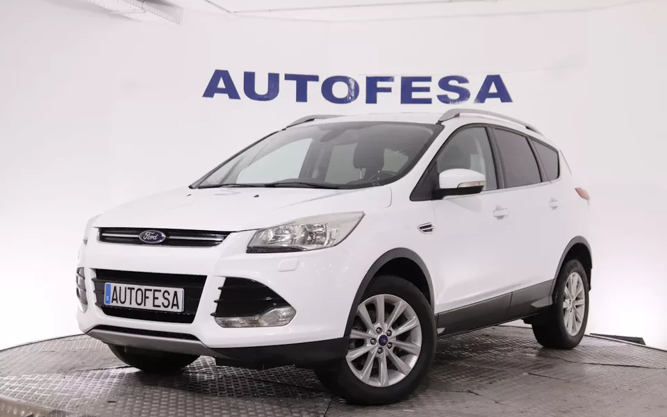 Ford Kuga 1.5 ECOBOOST 150CV 4X2 TITANIUM 5P