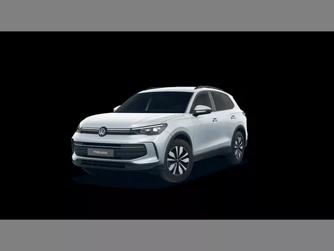 VOLKSWAGEN Tiguan 1.5 eTSI mHEV ACT Goal Edition OPF DSG