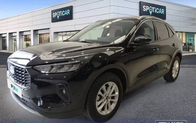 FORD Kuga Kuga 1.5 EcoBoost Titanium FWD 150