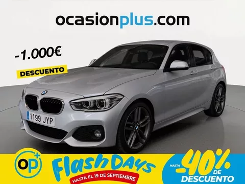 BMW Serie 1 116d