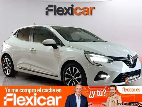 RENAULT Clio Clio TCe Intens 74kW