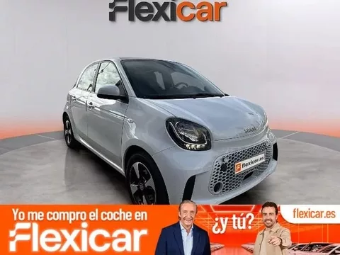 SMART Forfour Forfour EQ