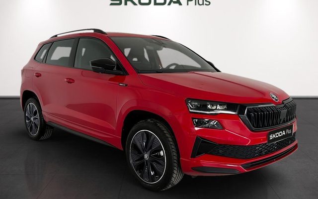 1.5 TSI ACT Sportline DSG 110 kW (150 CV)