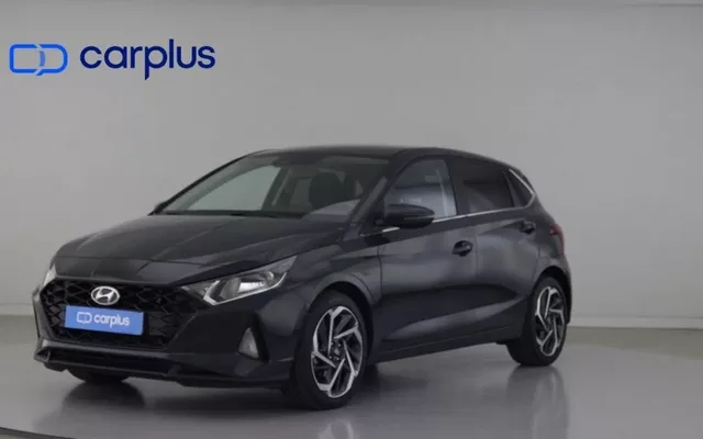 Hyundai i20 1.0 T-GDi Style