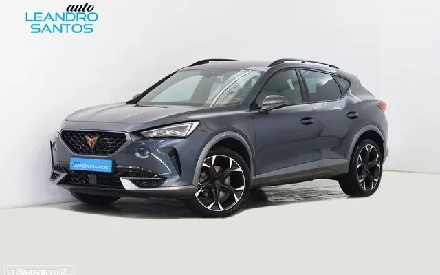 Cupra Formentor 2.0 TDI Sport