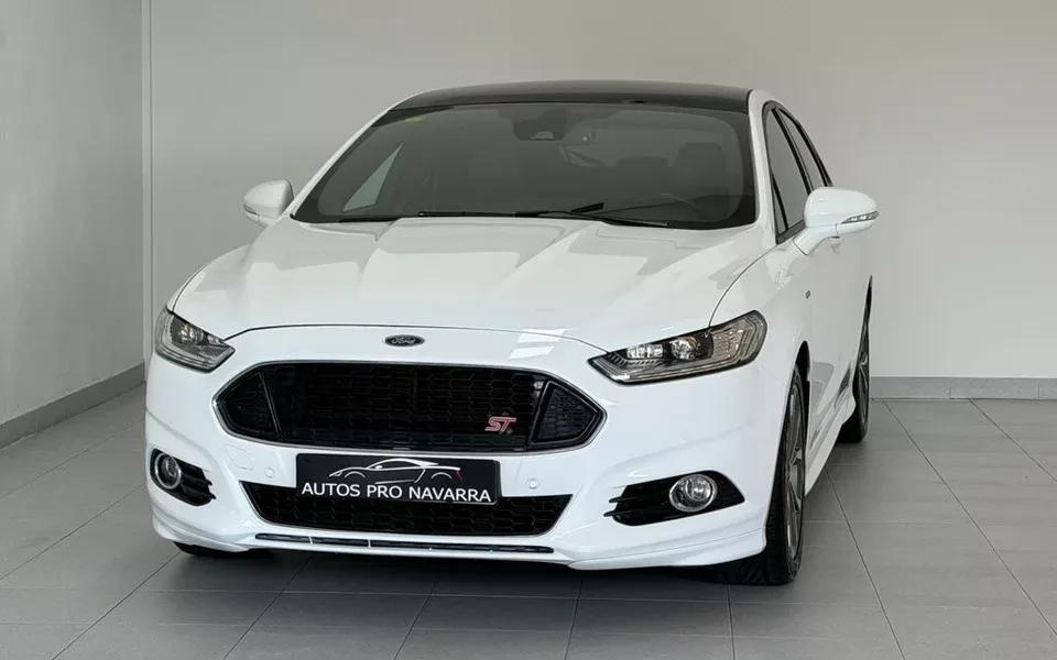 FORD Mondeo Mondeo 1.5 EcoBoost ST-Line Aut. 160