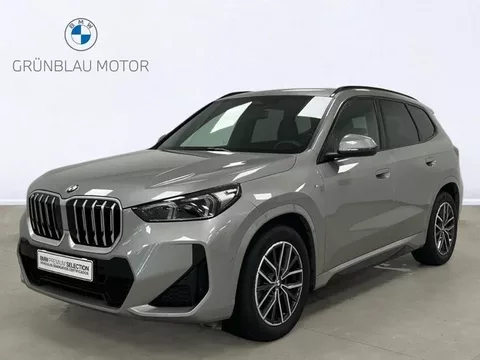 BMW X1 X1 sDrive 20dA