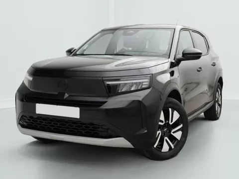 Opel FRONTERA 1.2 Turbo Hybrid 145 ch e-DCT6 GS Zéro km immatriculé