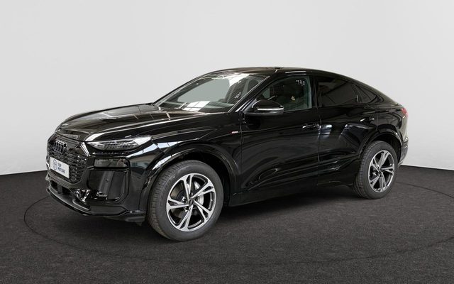 AUDI Q6 Sportback e-tron 100 kWh 50 Performance Corporate