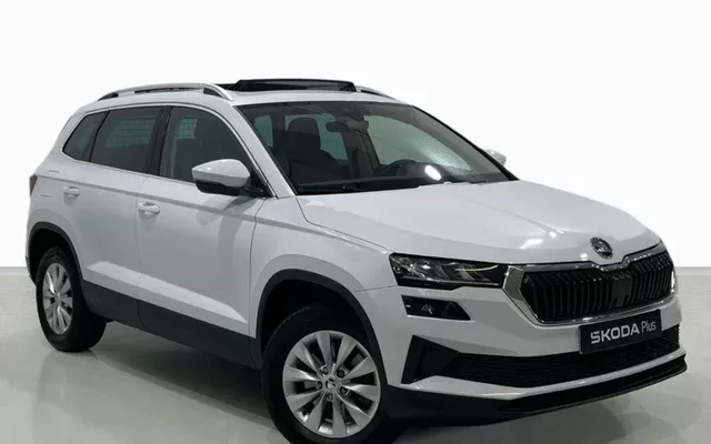 SKODA Karoq Karoq 1.5 TSI Ambition ACT DSG 110KW