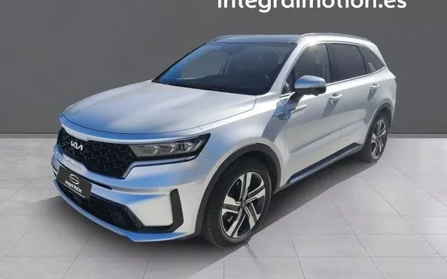 KIA Sorento Sorento 2.2CRDi Drive 4x2 DCT