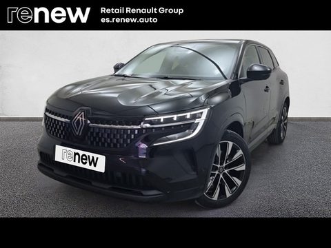 Renault Austral Techno E-Tech Full Hybrid 147 kW (200 CV)