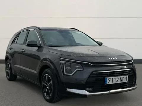 KIA Niro 1.6 GDI HEV DRIVE 129 5P