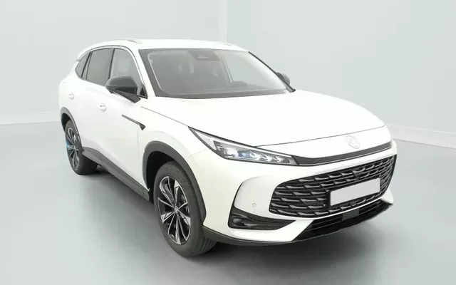 MG EHS 1.5 Hybrid+ 224 ch Luxury Zéro km immatriculé