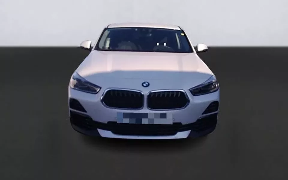 BMW X2 X2 sDrive 18dA