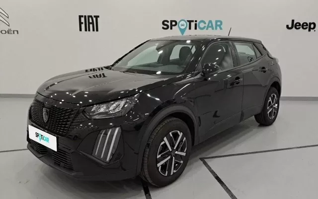 Peugeot 2008 1.2 PureTech Active