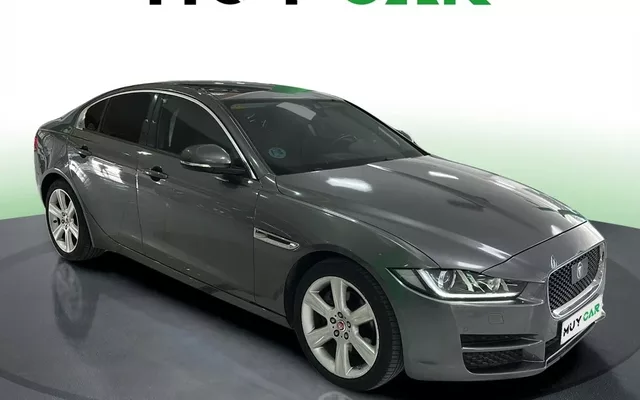 JAGUAR XE XE 2.0 Diesel Pure Aut. 180