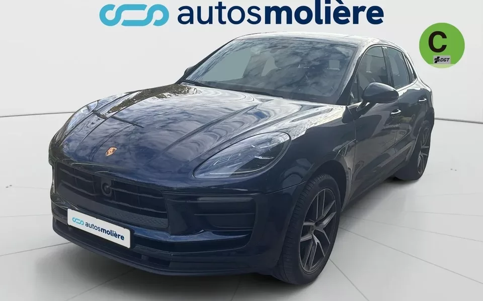 195 kW (265 CV)