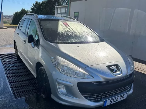 Peugeot 308 SW 1.6 HDi Executive CVM6