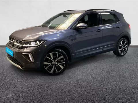 VOLKSWAGEN T-CROSS 1.0 TSI 116 Start/Stop DSG7 R-Line Edition