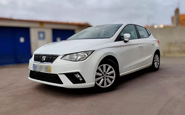 SEAT Ibiza 1.0 Style