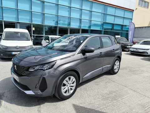 PEUGEOT 3008 1.5 BlueHDi 96kW (130CV) S&S Active Pack