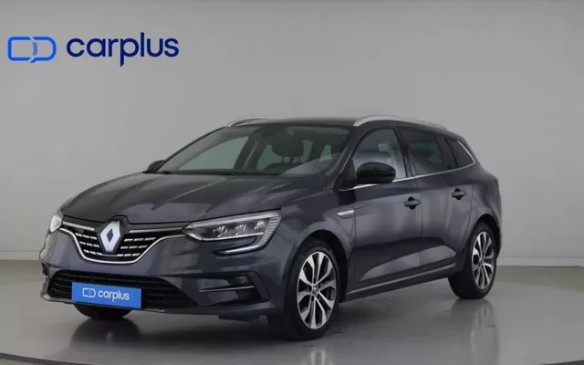 Renault Mégane 1.3 TCe Techno EDC