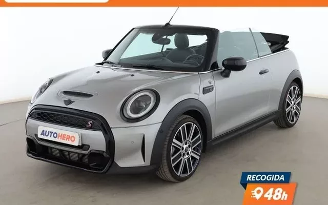 MINI Mini Cooper S