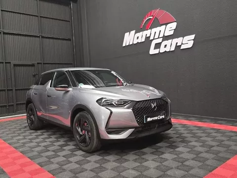 DS DS3 BlueHDi 96 kW Auto Performance Line+