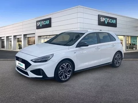 HYUNDAI i30 i30 1.0 TGDI N Line 100