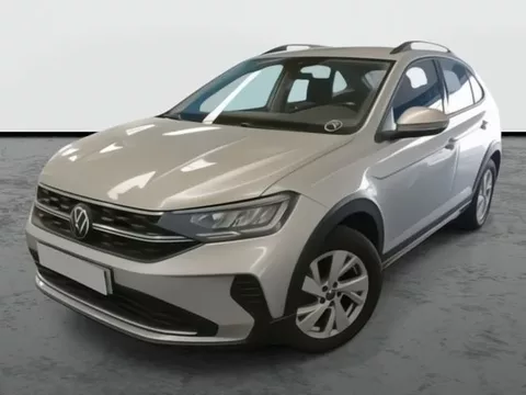 VOLKSWAGEN Taigo Connect 1.0 TSI 70kW (95CV) SG5 (CS13MV22)
