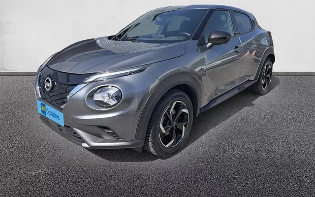 NISSAN JUKE HYBRID 143 N-Connecta