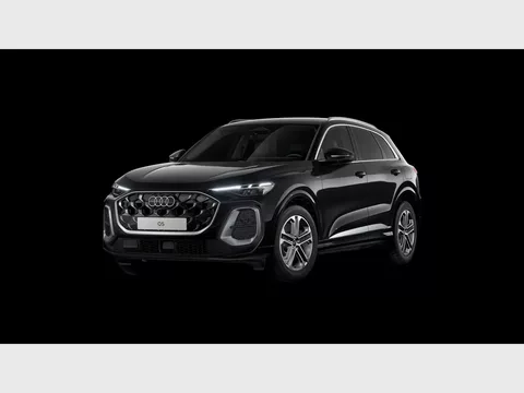 AUDI Q5 e-hybrid (PHEV) Audi Q5 SUV Corporate S e-hybrid quattro 220 kW S tronic