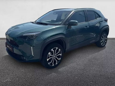 TOYOTA YARIS CROSS Hybride 130h 2WD Design