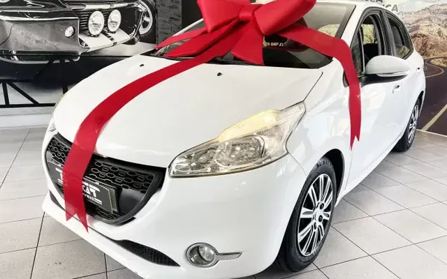 Peugeot 208 2013 1.6 e-HDi Active