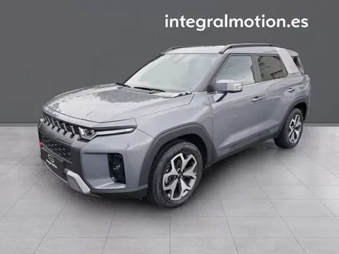 KGM / SSANGYONG Torres G15 Life Aut.