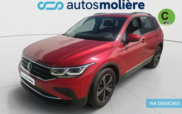 Life 2.0 TDI 110 kW (150 CV) DSG